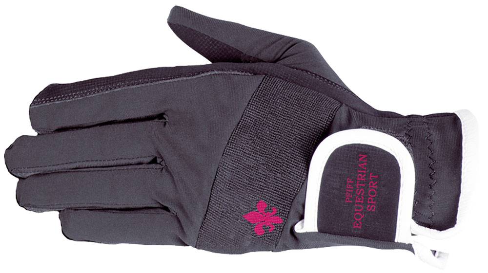 PFIFF 101660 Reithandschuh