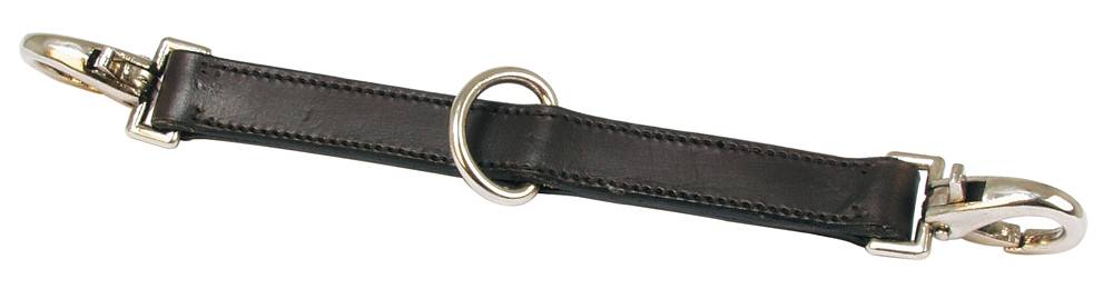 PFIFF 004267 Leder-Longierbrille