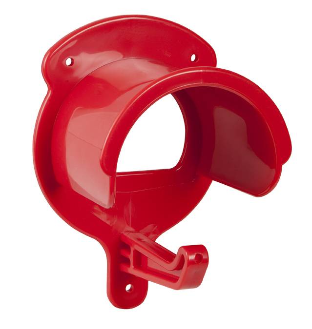 PFIFF 001235 Kunststoff-Trensenhalter
