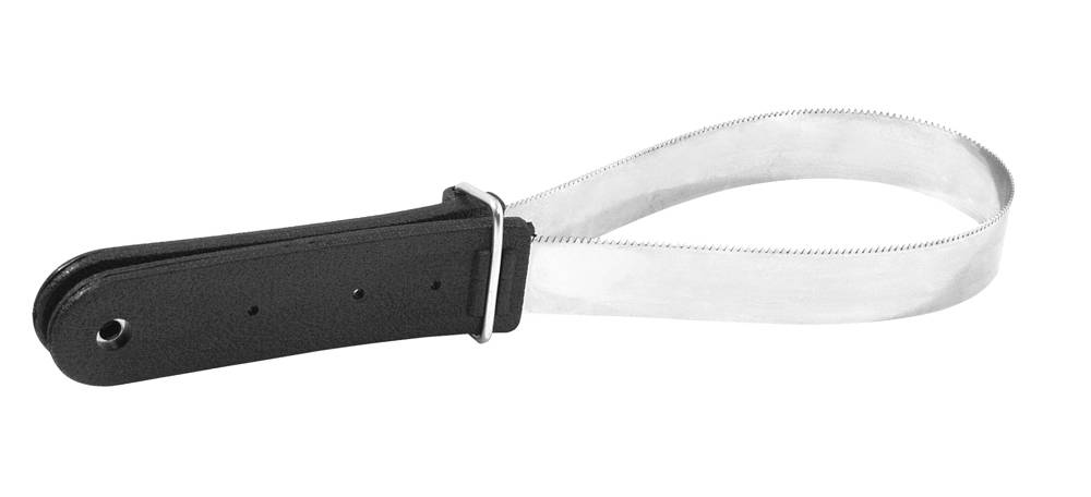 PFIFF 009008 Metall-Schweißmesser, gerade