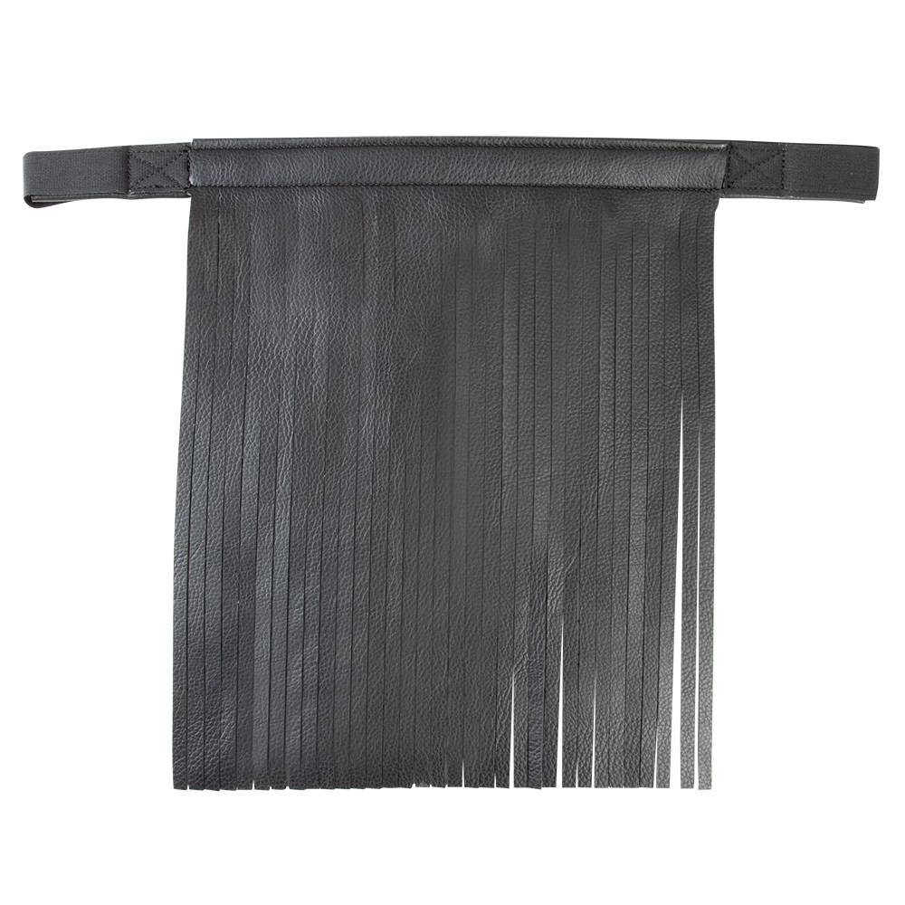 PFIFF 102953 Fliegenband Kunstleder, mit Klett