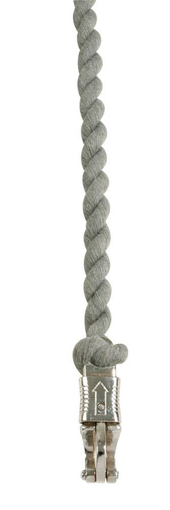 PFIFF 005037 Baumwollstrick mit Panikhaken