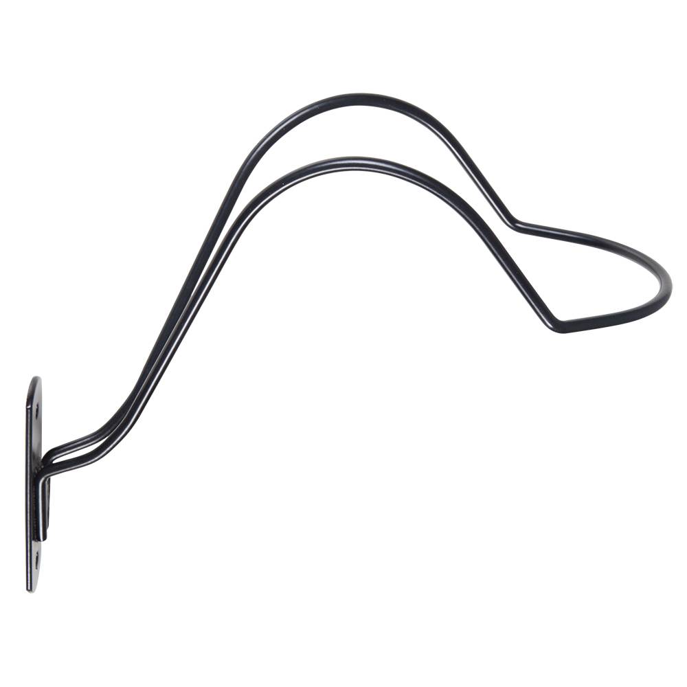 PFIFF 102885 Helmhalter Metall