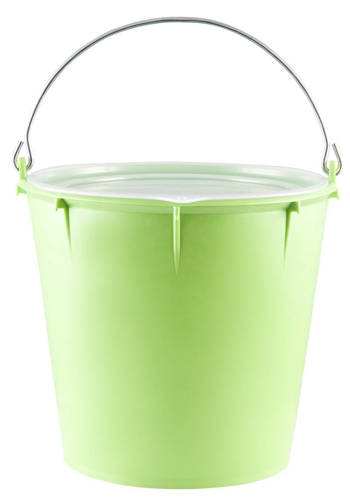PFIFF 102821 Futtereimer lebensmittelecht