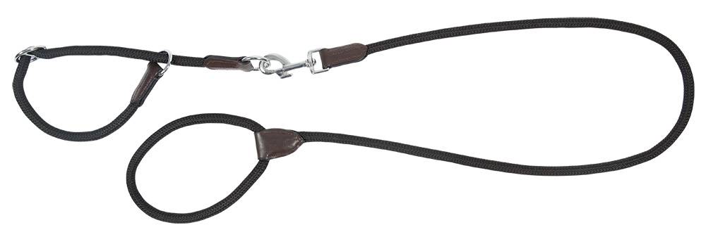 PFIFF 102616 Hundeset 'Corner' | Schwarz-Braun 120 MENGENANGEBOT
