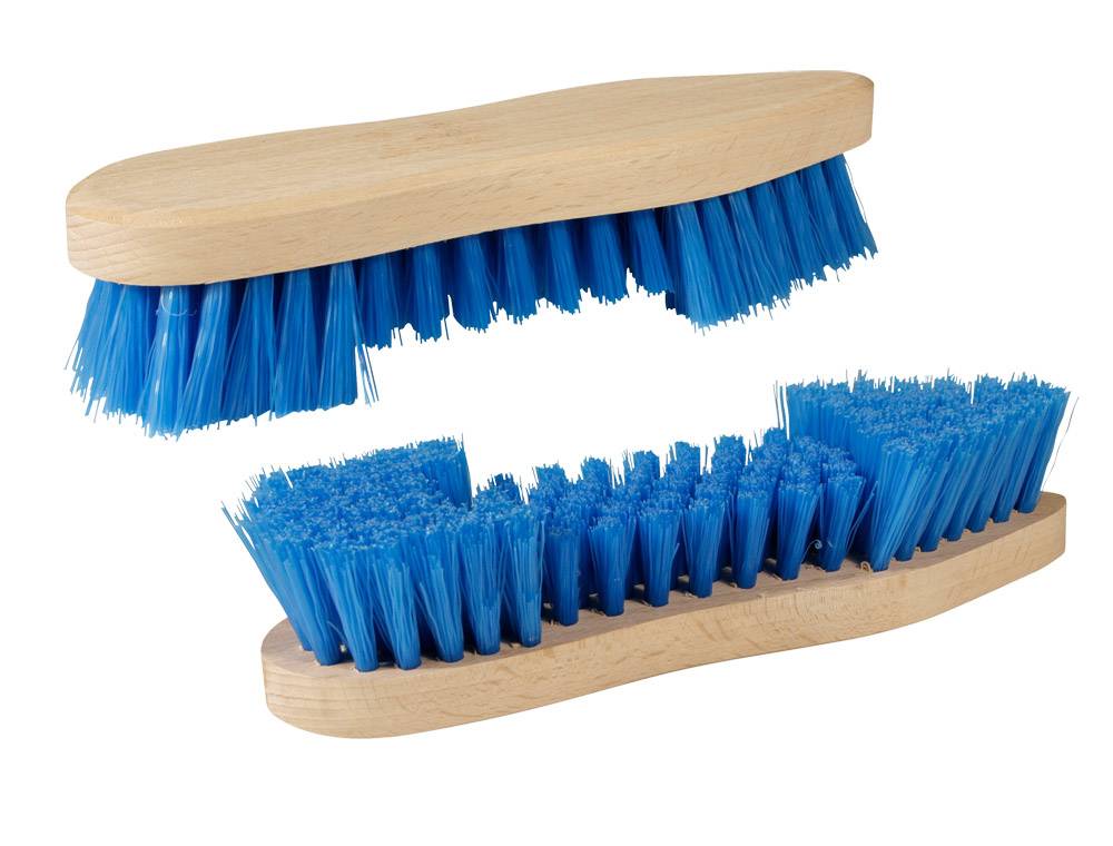 PFIFF 009371 Huf- und Waschbürste MENGENANGEBOT