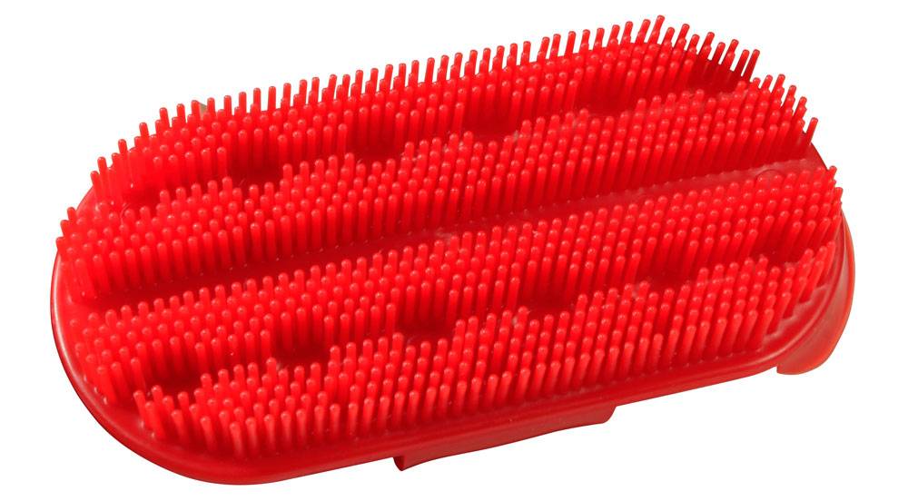PFIFF 009197 Massage- oder Finnenstriegel MENGENANGEBOT