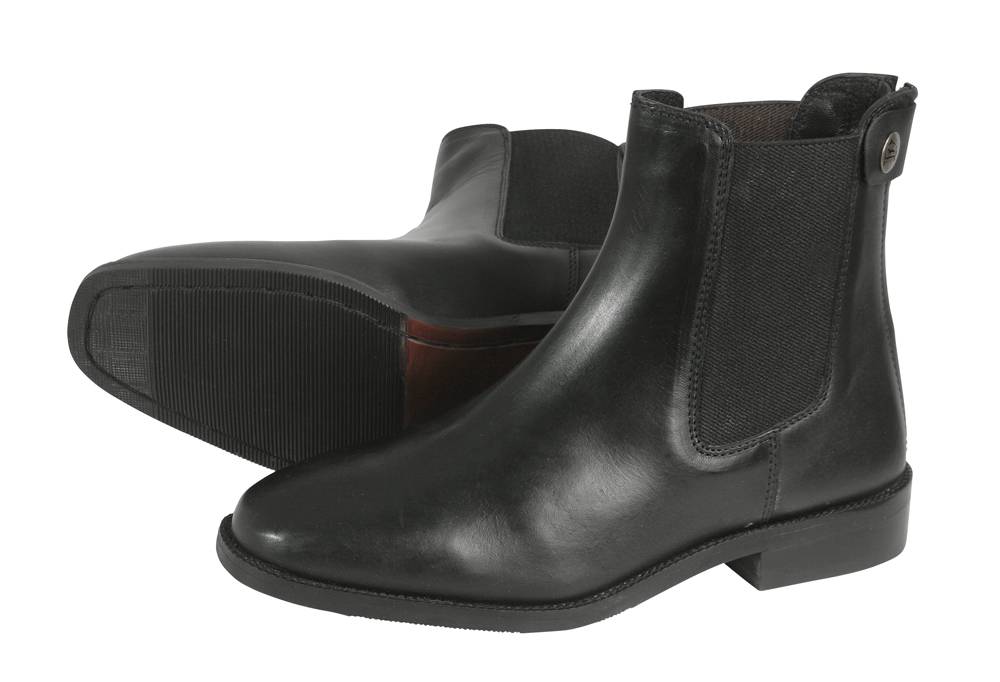 PFIFF 101174 Stiefelette 'Traun' MENGENANGEBOT
