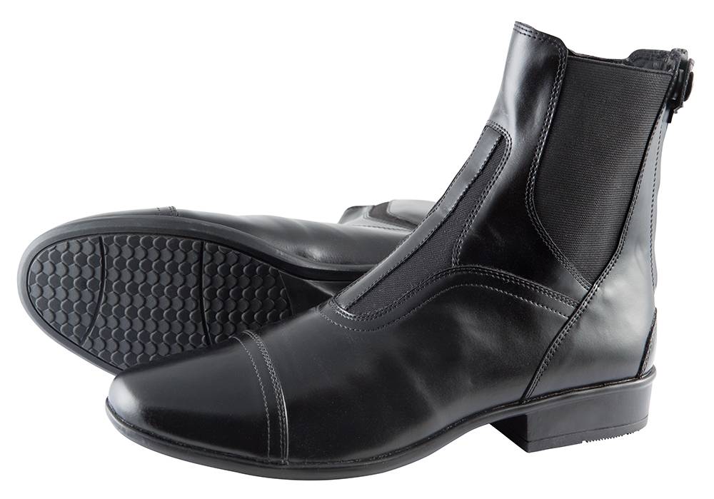PFIFF 102223 Stiefelette ´Taunton´