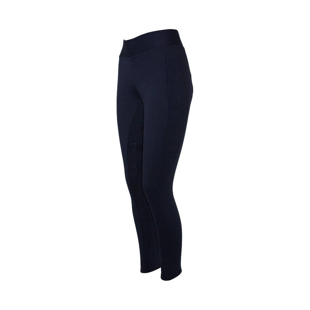PFIFF 103110 Winterreitleggins "Alaska"