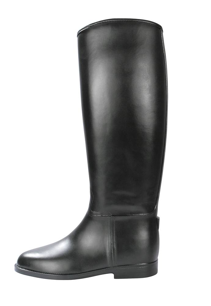PFIFF 101878 Kunstleder-Reitstiefel 'Cardiff'
