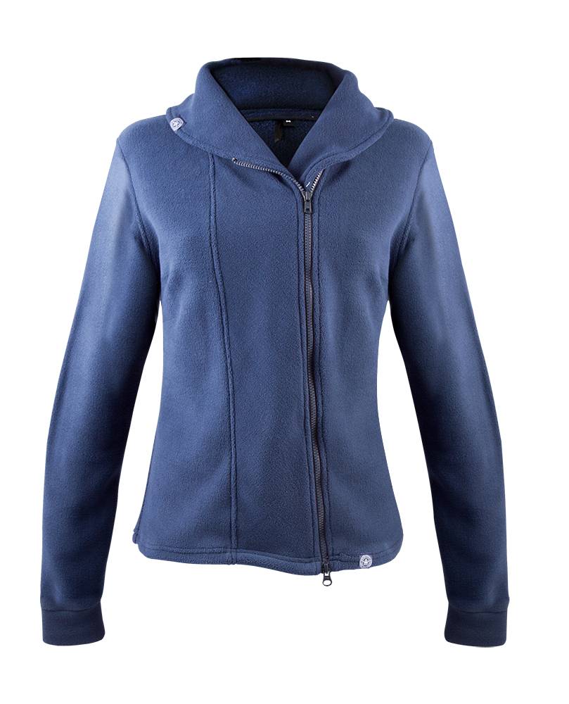 PFIFF 102338 Fleece-Jacke ´Giles´