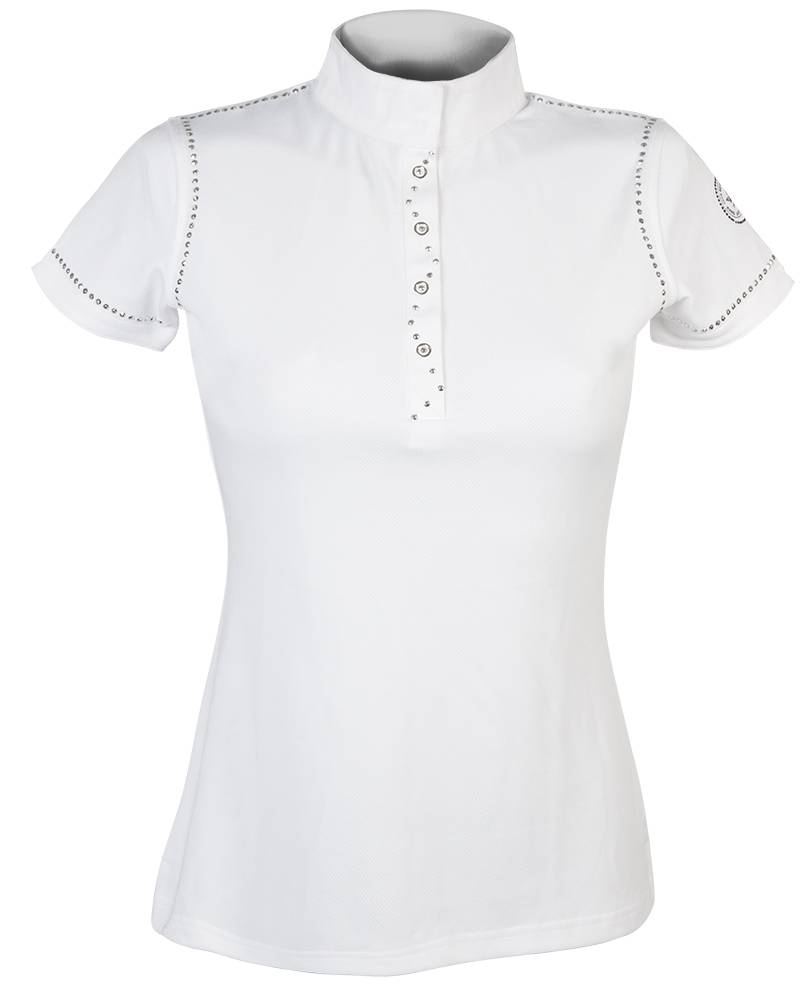 PFIFF 102496 Turniershirt 'Rivetta'