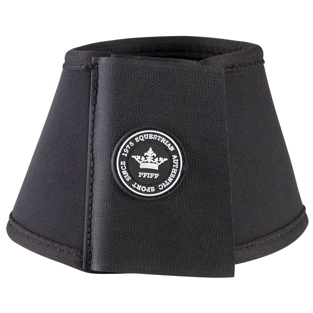 PFIFF 102998 soft Springglocke mit Doppelklettverschluss