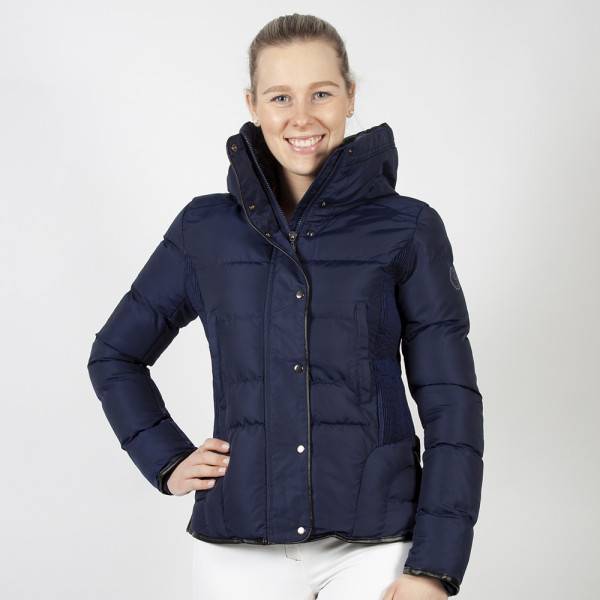 PFIFF 102073 Steppjacke 'Mollymook'