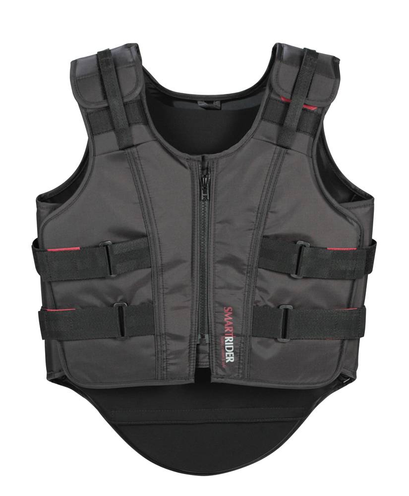 PFIFF 101849 Sicherheitsreitweste für Kinder ´Model 107´