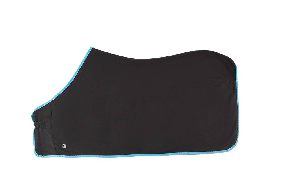PFIFF 102246 Fleecedecke ´Minto´