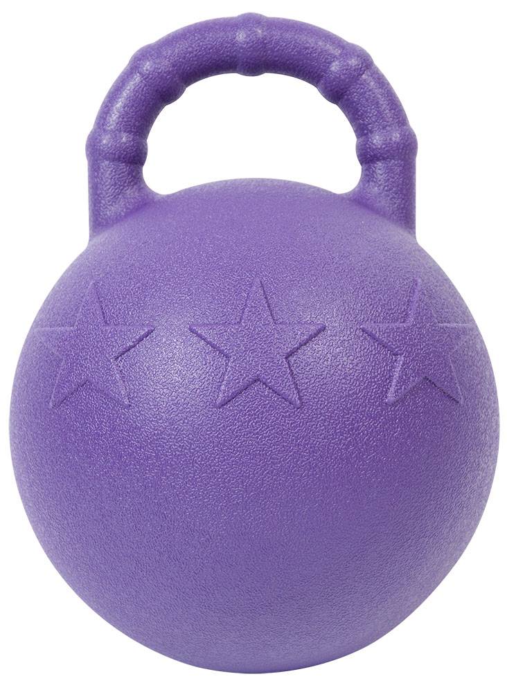 PFIFF 102446 Pferdespielball "Fruitstar"