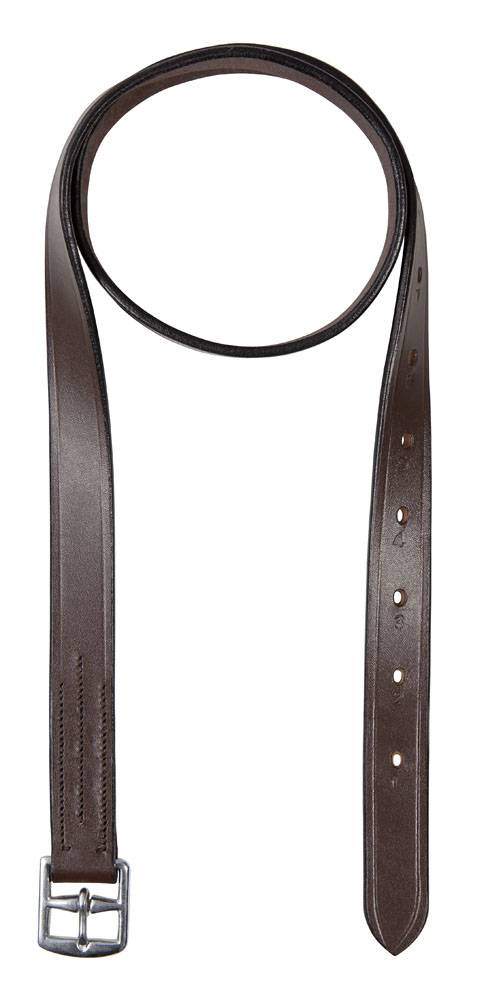 PFIFF 004180 Steigbügelriemen, Leder