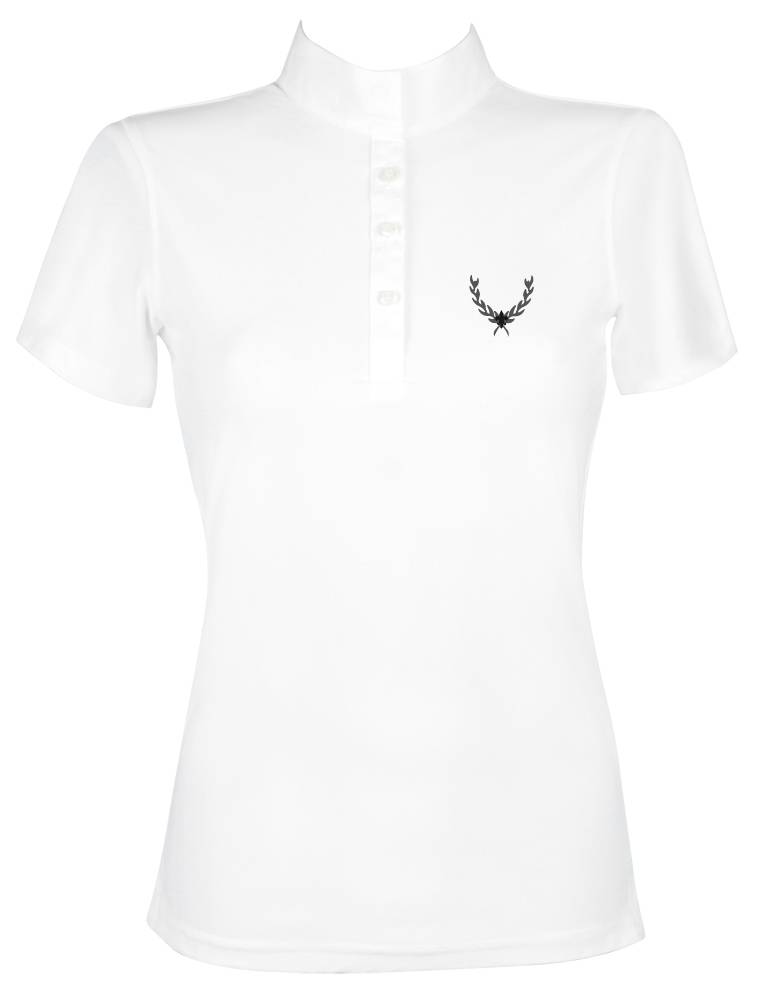 PFIFF 101885 Turniershirt 'Ellen'