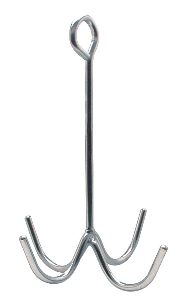 PFIFF 001236 Trensen-Reinigungshaken, 4 Haken