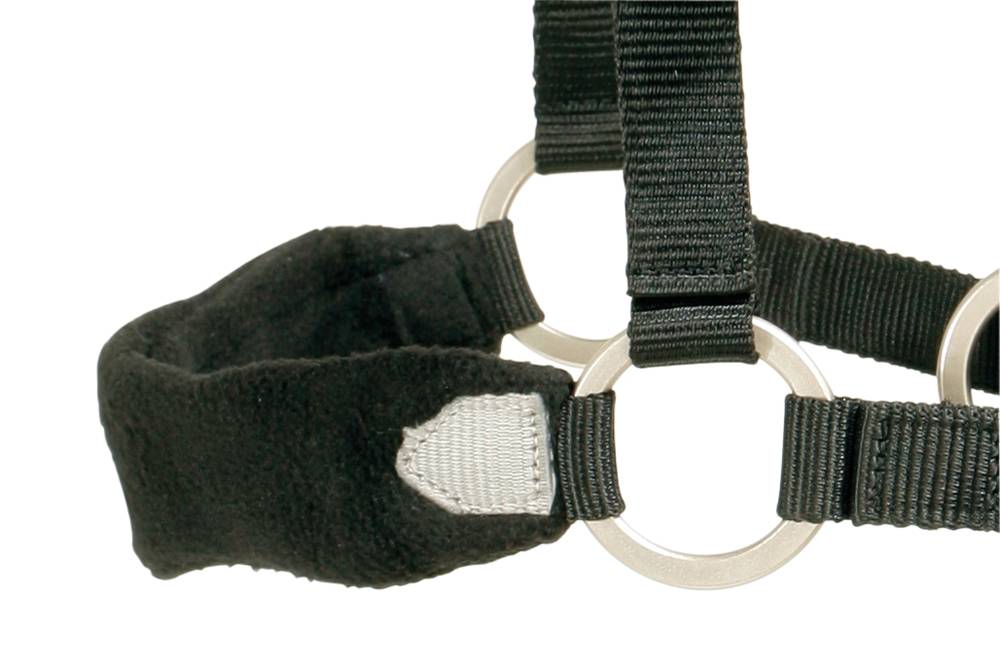 PFIFF 100493 Soft Halfter