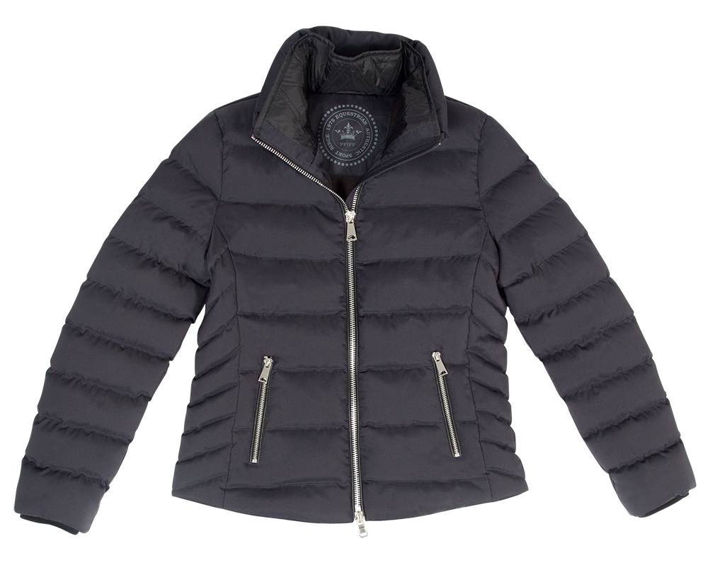 PFIFF 102784 Damen-Steppjacke 'Lyana' MENGENANGEBOT