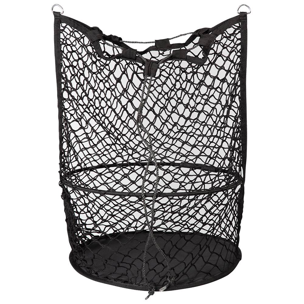 PFIFF 102929 Heunetz Premium rund