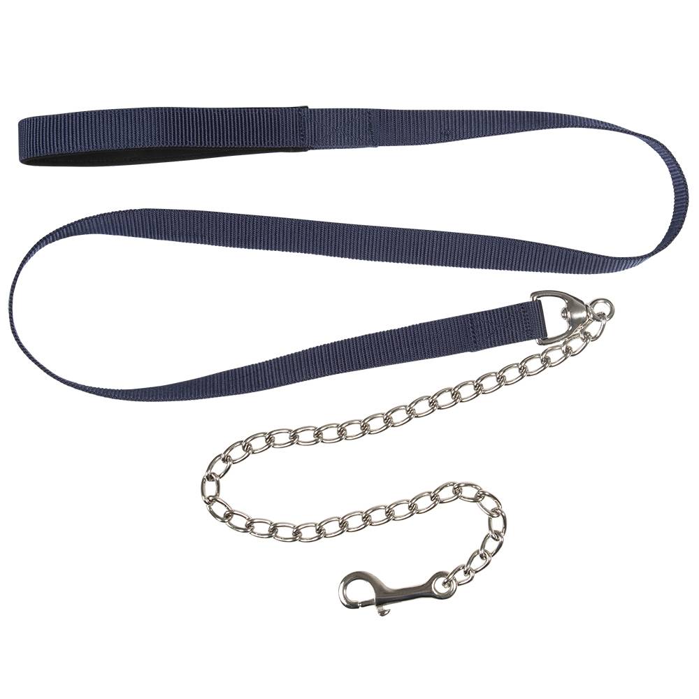 PFIFF 102990 Führleine mit Kette MENGENANGEBOT