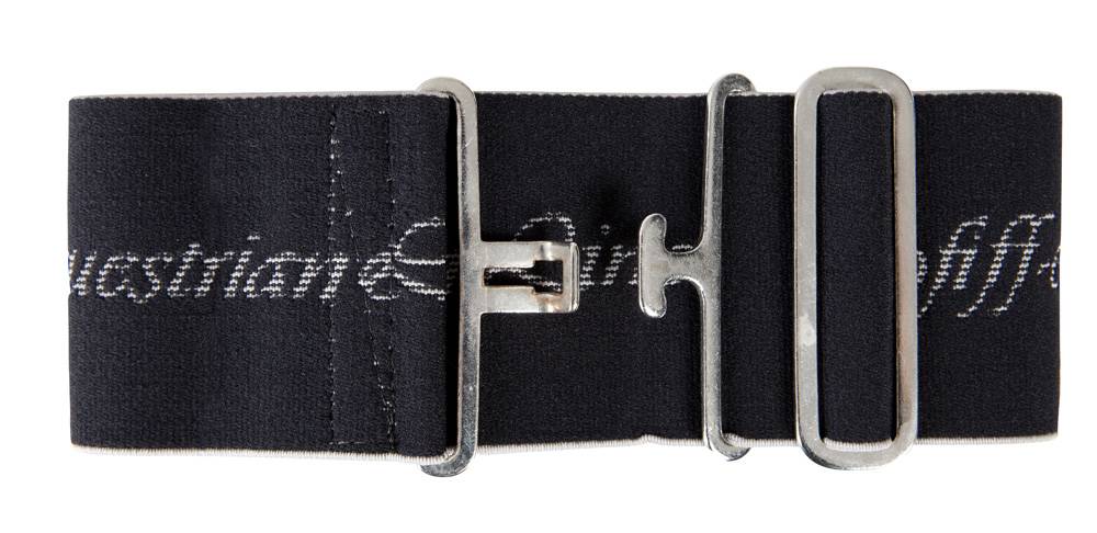 PFIFF 100375 Elastischer Deckengurt mit -Logo MENGENANGEBOT