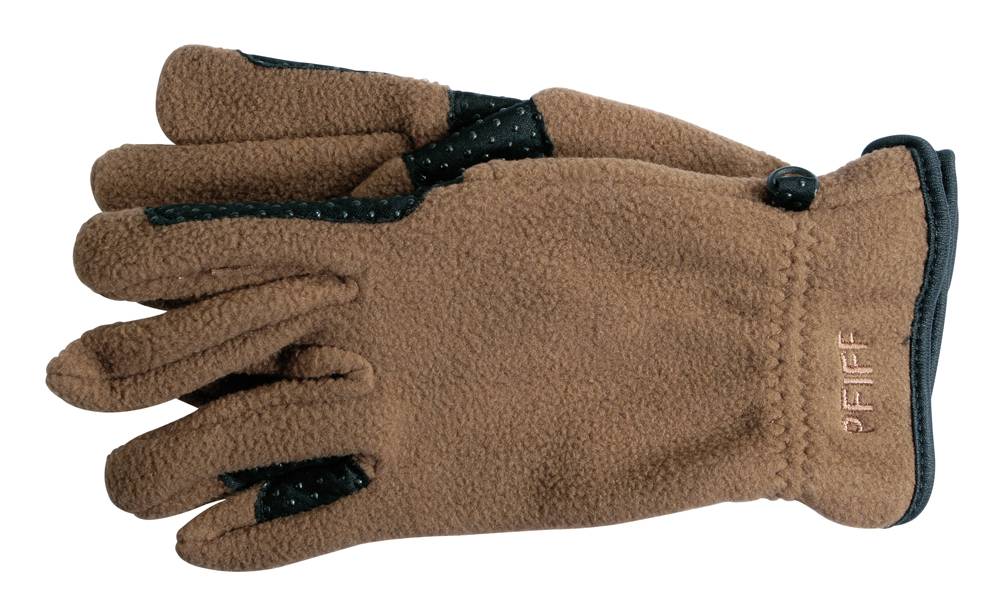 PFIFF 100358 Fleecehandschuh MENGENANGEBOT