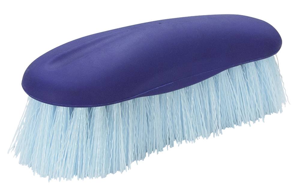 PFIFF 102031 Mähnebürste mit Softrücken MENGENANGEBOT