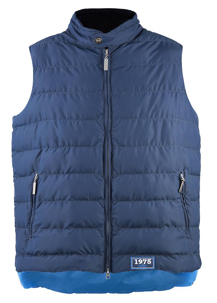PFIFF 102071 Steppweste 'Sören' MENGENANGEBOT