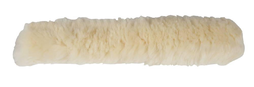 PFIFF 003379 Lammfell Bodenblende MENGENANGEBOT