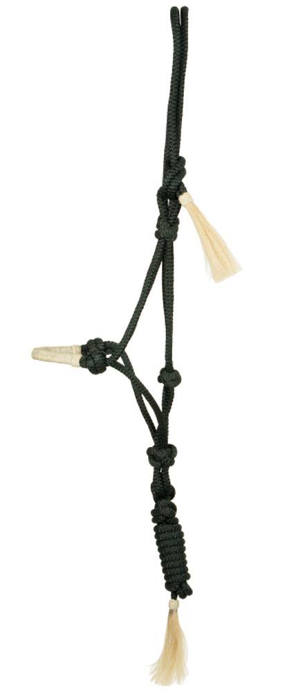 PFIFF 100980 Knotenhalfter mit Rohhaut MENGENANGEBOT