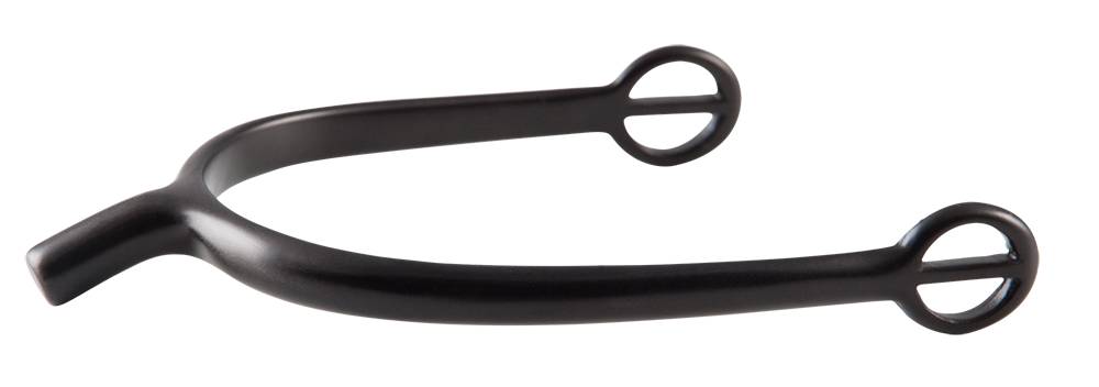 PFIFF 102685 Edelstahlsporen, abgerundet MENGENANGEBOT
