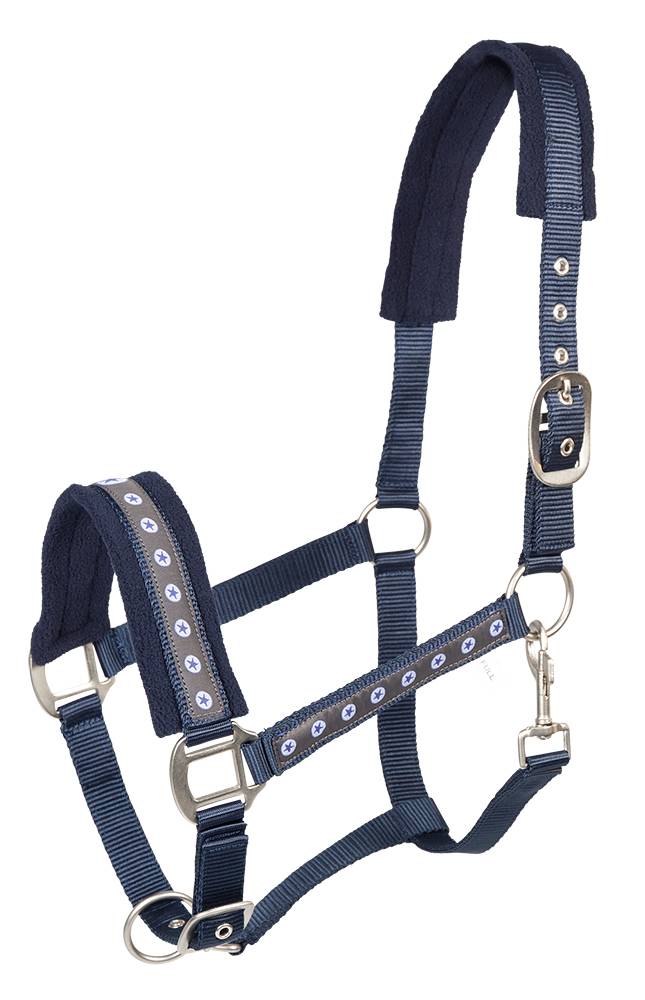 PFIFF 102555 Kunststoffhalfter 'Opal' MENGENANGEBOT