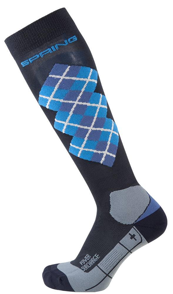 PFIFF 102586 Funktions-Reitstrumpf TARTAN PRO WINTER MENGENANGEBOT