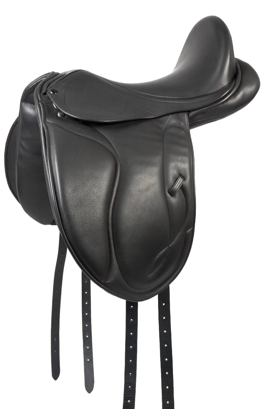 PFIFF 102680 Dressur-Sattel 'Unicus'