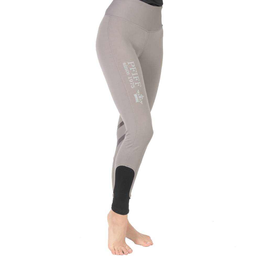 PFIFF 102483 Reitleggings 'Lucy' Damen Grip Vollbesatz MENGENANGEBOT