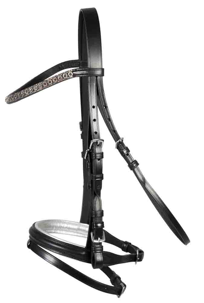 PFIFF 102708 Trensenzaum 'Larea' MENGENANGEBOT