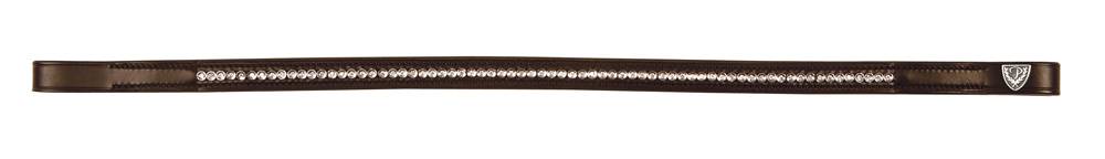 PFIFF 101615 Platin, Stirnband 'Prescot' MENGENANGEBOT