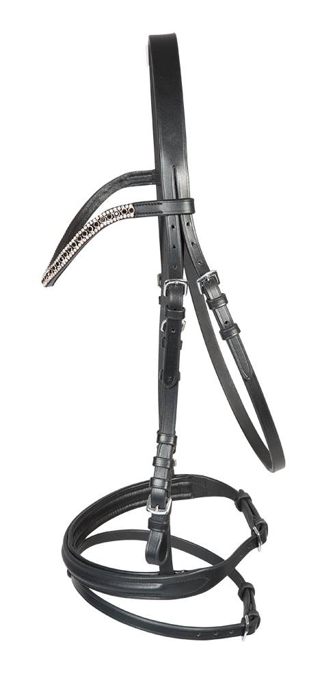 PFIFF 102571 Trensenzaum 'Chains' MENGENANGEBOT