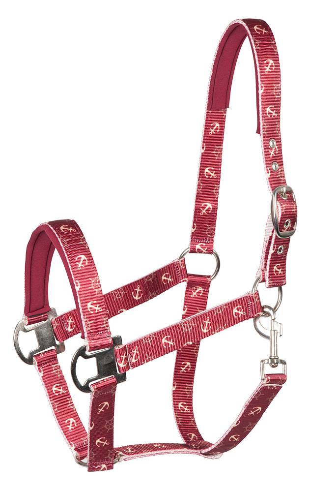 PFIFF 102742 Halfter 'Marine' MENGENANGEBOT