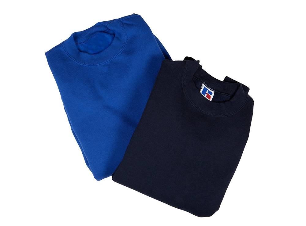 PFIFF 011443 Sweatshirt, einfarbig MENGENANGEBOT