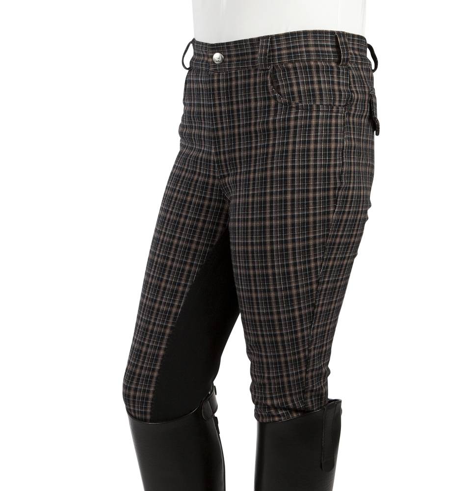 PFIFF Reithose 'Anna' Kinder Damen Vollbesatz MENGENANGEBOT