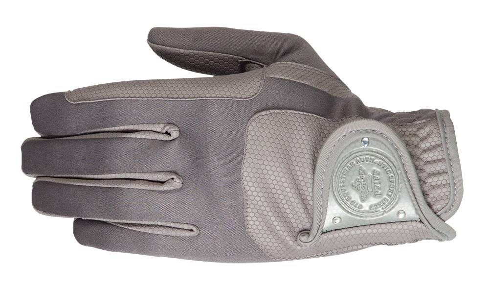 PFIFF 102776 Reithandschuh 'Softshell-Grip' MENGENANGEBOT