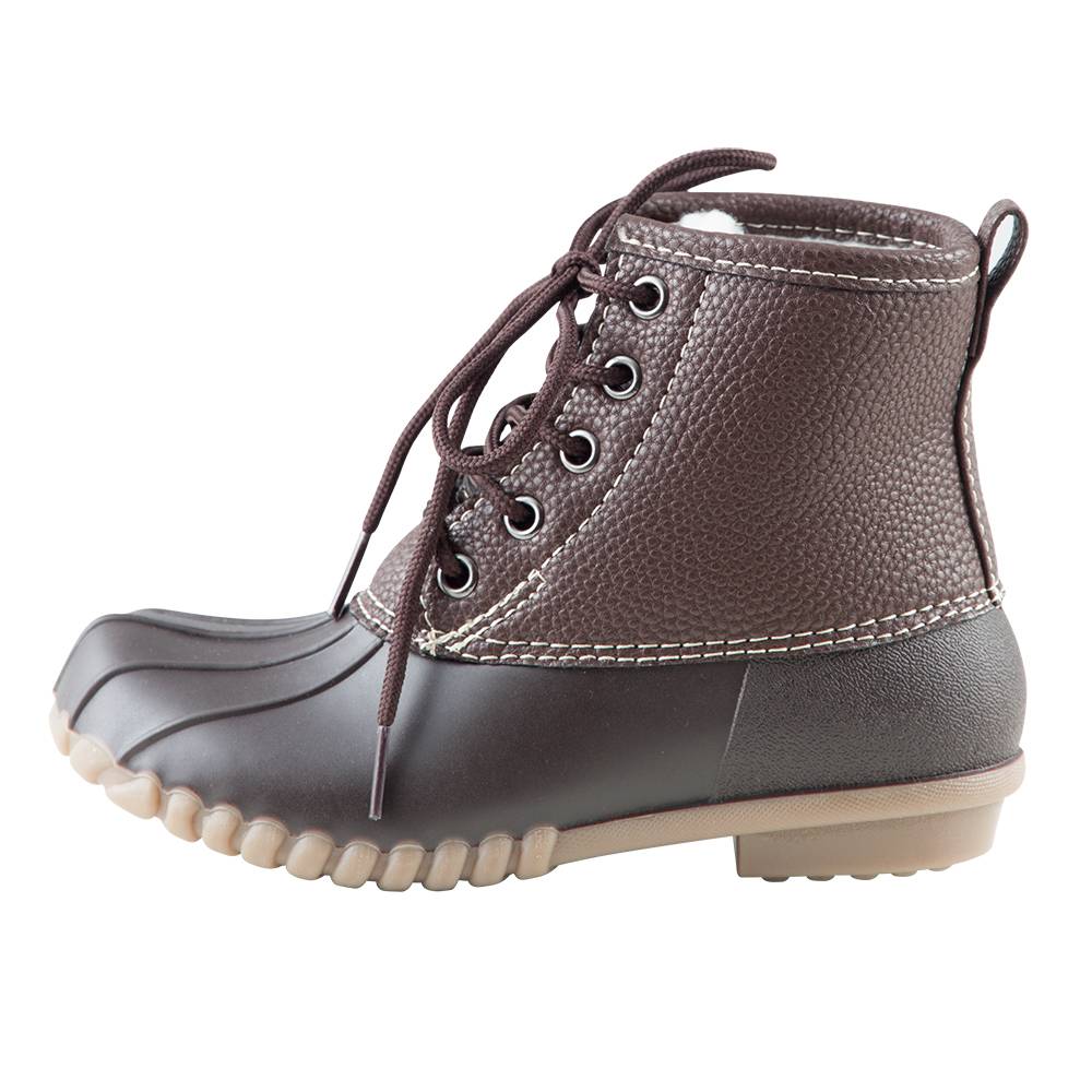 PFIFF 102423 Winterschuh 'Bootle Extra' MENGENANGEBOT