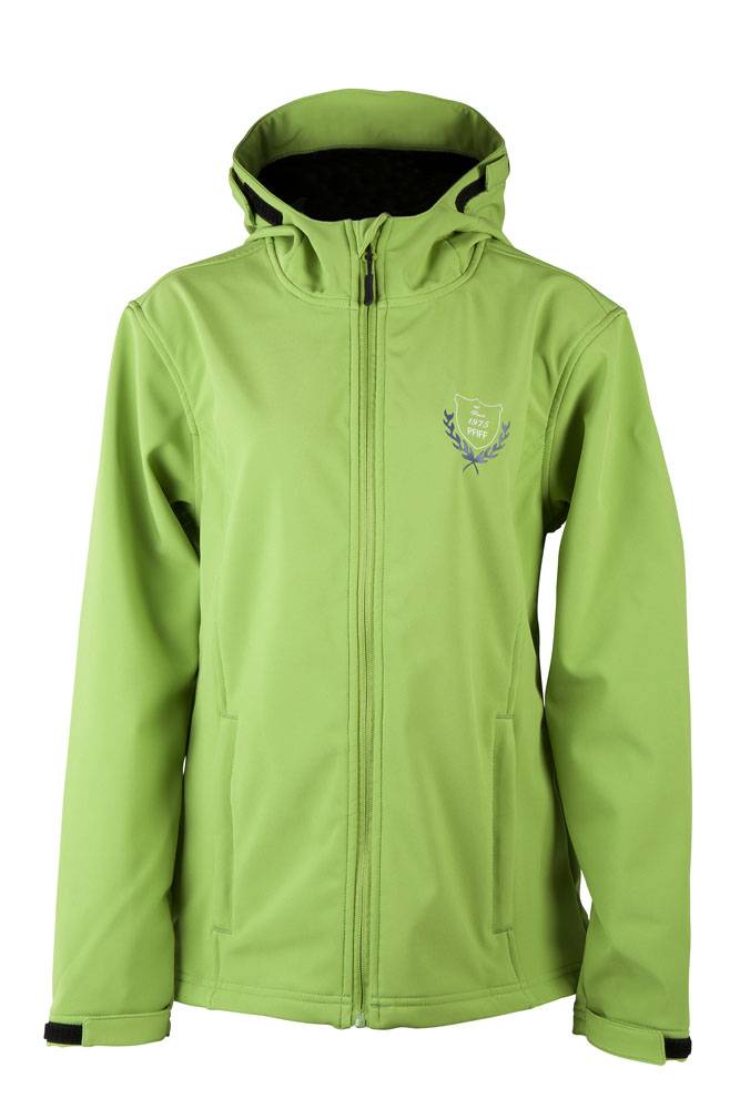 PFIFF 101435 Softshell Jacke 'Townsville' MENGENANGEBOT