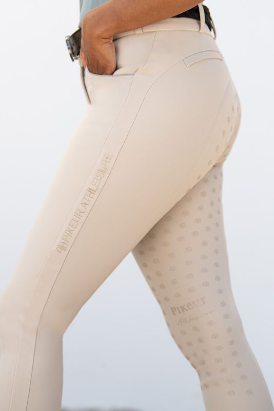 Pikeur PIKEUR BREECHES FULLGRIP Kauf eins, bekomm eins gratis